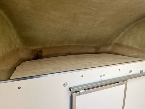 New 2026 Chevrolet Express 3500 w/ Power Convenience Package image 23