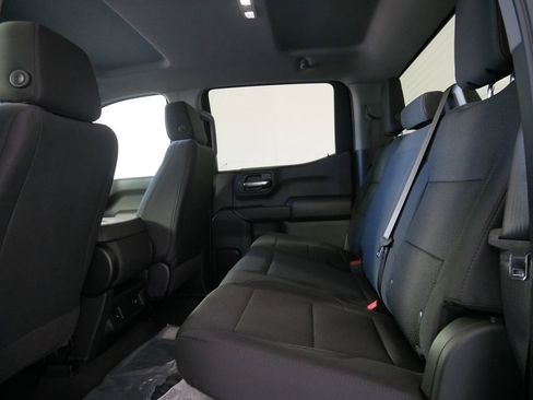 New 2026 GMC Sierra 1500 Pro w/ Graphite Edition image 12