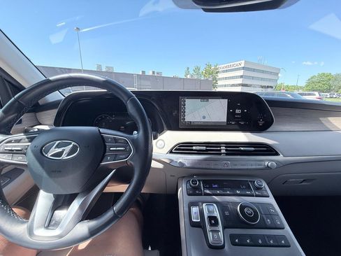 Used 2022 Hyundai Palisade Calligraphy FWD image 18
