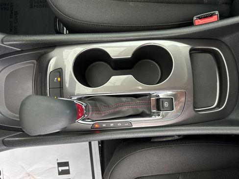 New 2025 Chevrolet Malibu RS FWD image 26