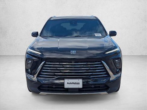 New 2026 Buick Enclave Preferred image 6