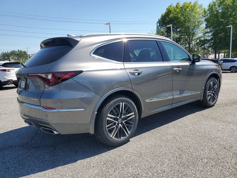 New 2026 Acura MDX w/ Advance Package image 5