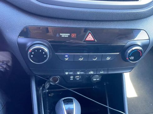 Used 2016 Hyundai Tucson SE FWD image 12