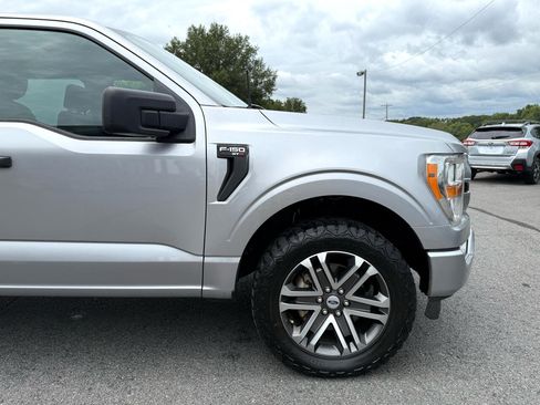 Used 2021 Ford F150 XL w/ STX Appearance Package image 40