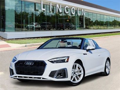 Used 2023 Audi A5 2.0T Prestige