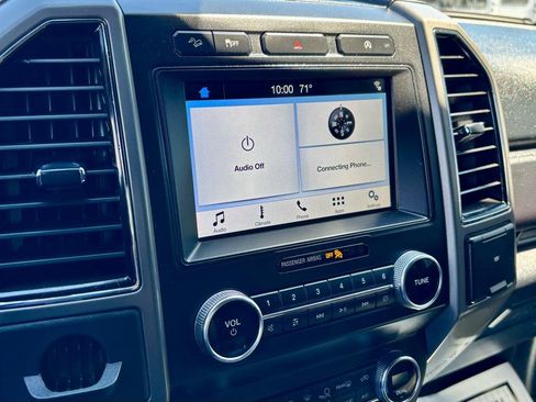 Used 2019 Ford Expedition Max XLT AWD/4WD image 21