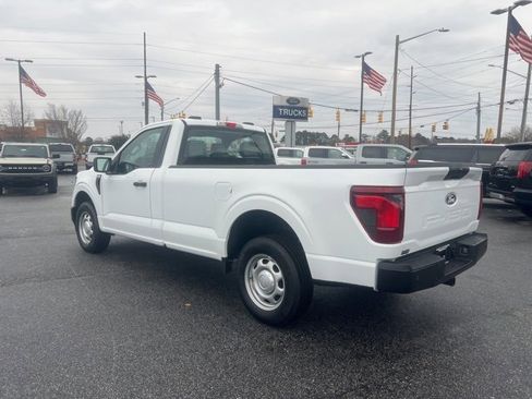 Used 2025 Ford F150 XL image 5