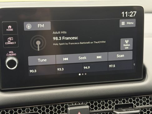 Used 2026 Honda HR-V Sport image 23