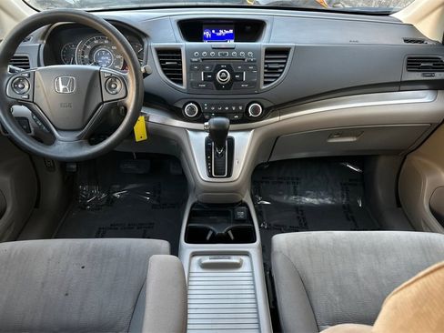 Used 2014 Honda CR-V LX image 14