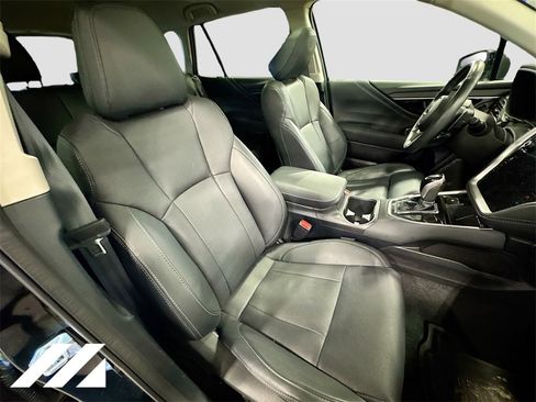 Used 2023 Subaru Outback Limited XT image 32