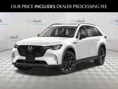 Certified 2026 MAZDA CX-90 3.3 Turbo w/ Premium Sport Pkg