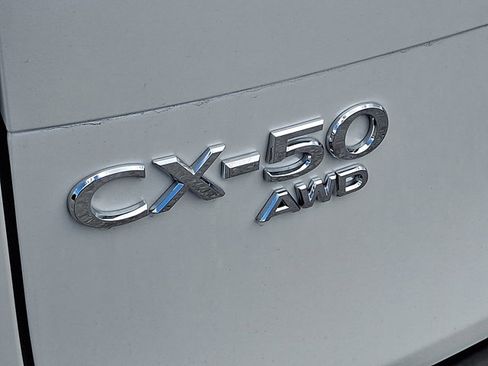 New 2026 MAZDA CX-50 2.5 Hybrid w/ Weather Package AWD/4WD image 23