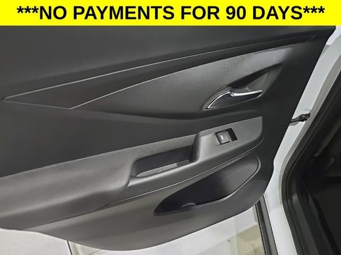 New 2026 Buick Envista Preferred w/ Convenience I Package FWD image 14