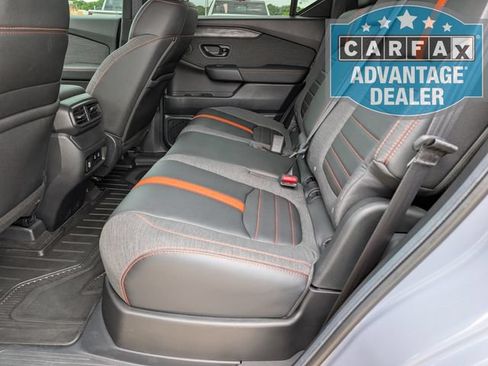 Used 2026 Honda Passport TrailSport image 21