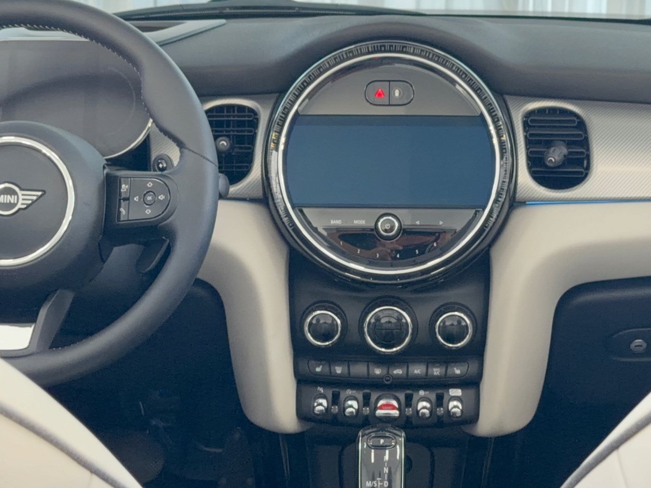 Certified 2024 MINI Cooper S FWD image 22