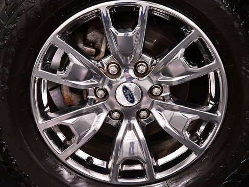 Used 2020 Ford Ranger Lariat w/ Equipment Group 501A Mid image 12