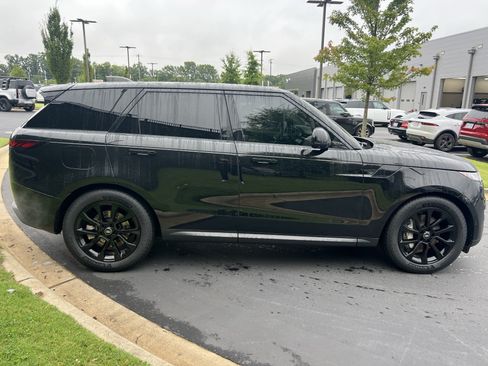 Certified 2023 Land Rover Range Rover Sport SE AWD/4WD image 8