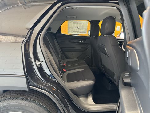 New 2026 Chevrolet TrailBlazer LS w/ LS Convenience Package FWD image 16