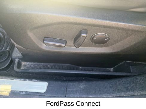 Used 2022 Ford Edge ST-Line AWD/4WD image 20