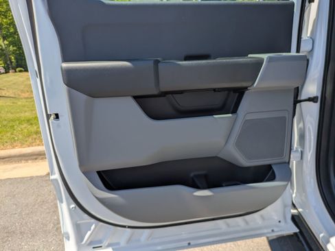 New 2026 Ford F250 XL AWD/4WD image 21