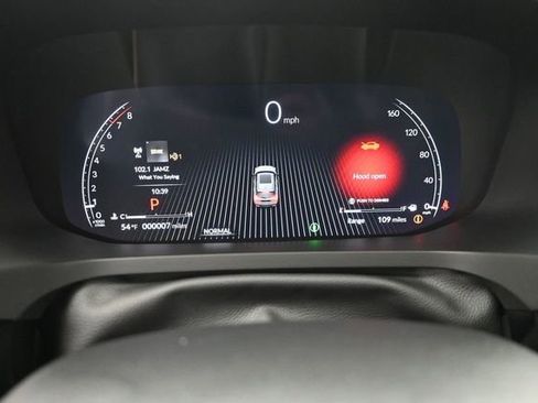New 2026 Acura MDX SH-AWD image 11