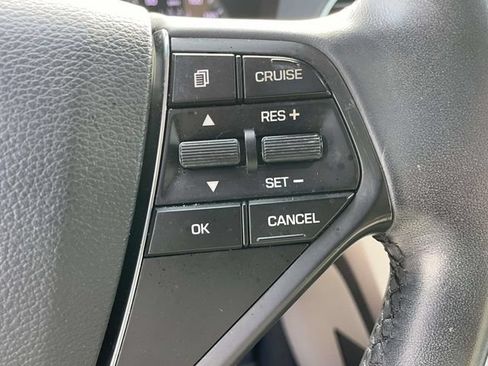 Used 2017 Hyundai Sonata Sport w/ Value Edition Package 02 FWD image 24