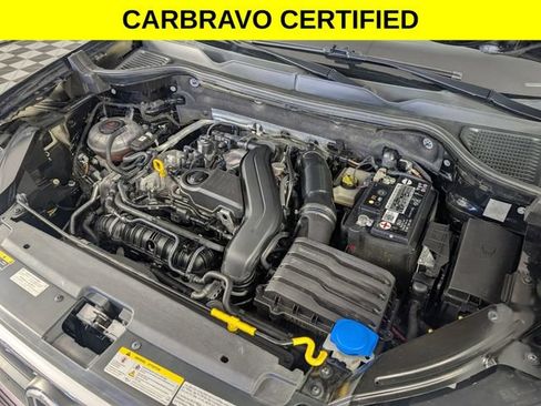 Used 2022 Volkswagen Taos SE AWD/4WD image 33