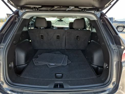 Used 2022 Chevrolet Blazer LT w/ LPO, Cargo Package FWD image 11