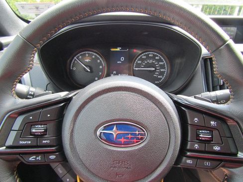 Used 2024 Subaru Forester Wilderness w/ Wilderness Package image 14