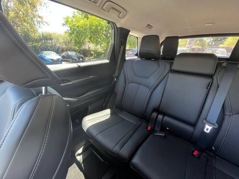 Used 2026 INFINITI QX60 Luxe AWD/4WD image 39