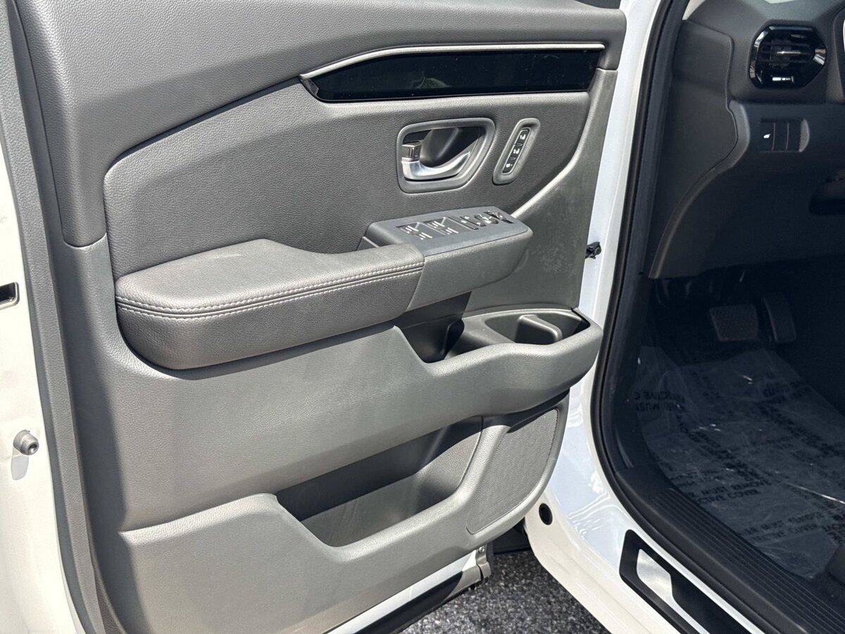 New 2026 Honda Pilot EX-L image 15