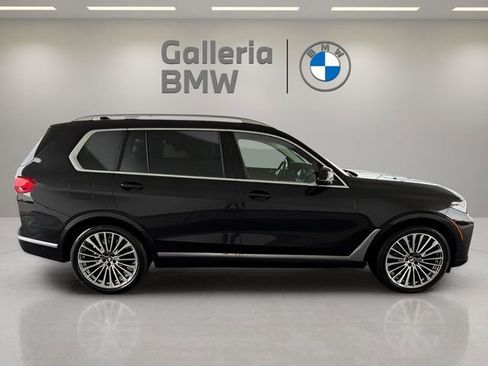 Used 2022 BMW X7 xDrive40i w/ Executive Package image 7