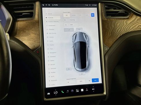Used 2018 Tesla Model S 75D AWD/4WD image 20