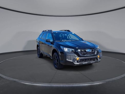 Used 2024 Subaru Outback Wilderness image 2