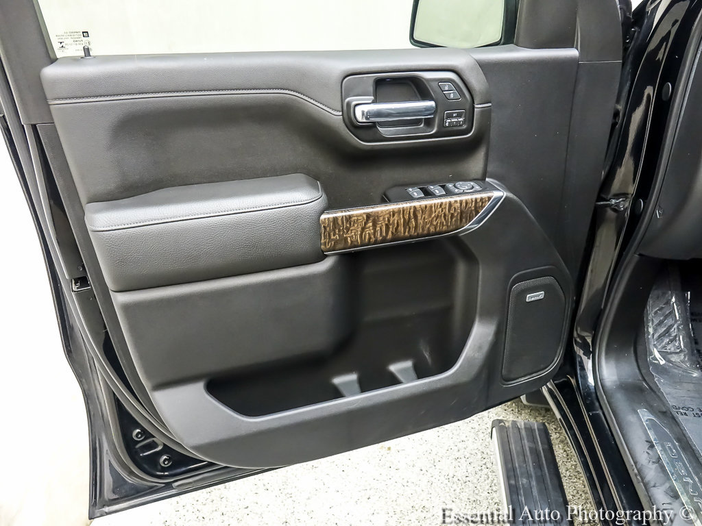 Used 2019 GMC Sierra 1500 Denali w/ Denali Ultimate Package AWD/4WD image 21