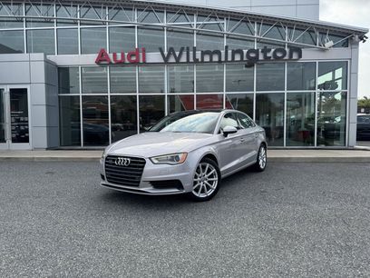 Used 2015 Audi A3 2.0T Premium Plus