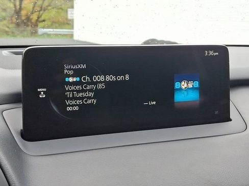 Used 2022 MAZDA CX-9 Touring w/ Touring Premium Package image 21