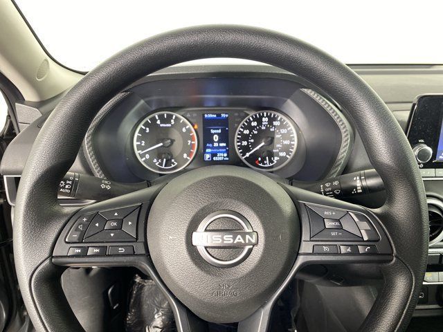 Used 2024 Nissan Sentra S FWD image 18