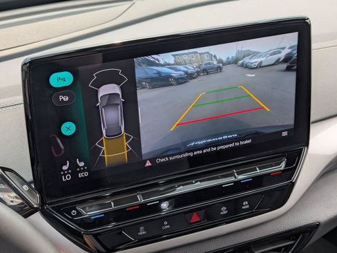 Certified 2023 Volkswagen ID.4 Pro S AWD/4WD image 19