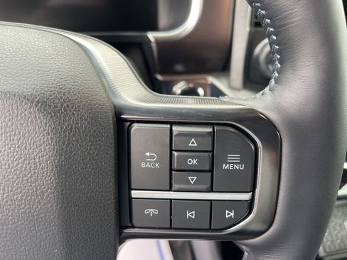 New 2025 Ford F150 Platinum w/ FX4 Off-Road Package image 26