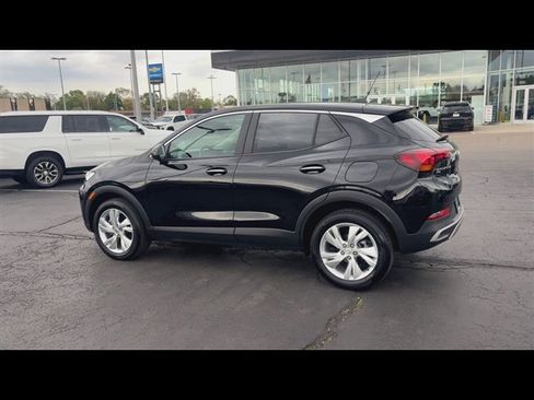 Certified 2024 Buick Encore GX Preferred w/ Comfort Package AWD/4WD image 6