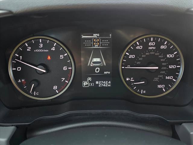 Certified 2026 Subaru Crosstrek 2.5i Sport w/ Crosstrek Mirror Package AWD/4WD image 26