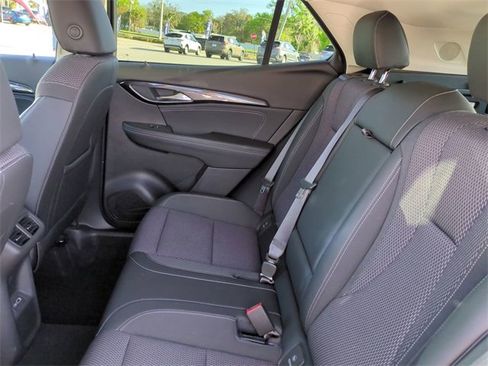 Used 2022 Buick Envision Preferred image 14