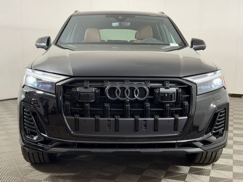 New 2026 Audi Q7 3.0T Premium image 6