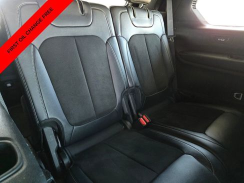 Used 2024 Jeep Grand Cherokee L Laredo AWD/4WD image 19