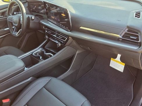 New 2026 Chevrolet Traverse LT w/ Midnight/Sport Edition image 16