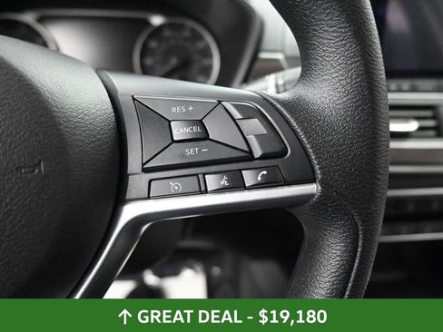 Used 2024 Nissan Altima 2.5 SV image 35