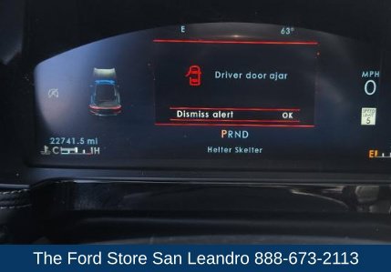 Used 2023 Lincoln Corsair FWD w/ Equipment Group 101A image 17