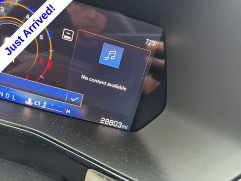 Used 2024 Chevrolet Colorado ZR2 w/ ZR2 Convenience Package III AWD/4WD image 14