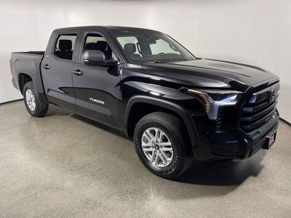 New 2026 Toyota Tundra SR5